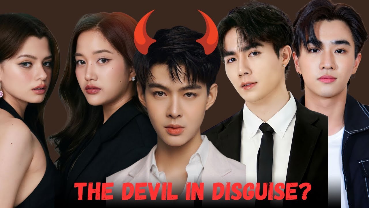 Взлет и падение Святого Суппапонга: жертва, ставшая злодеем?