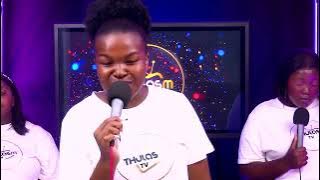 Praise and Worship volume 6 ( Repeat )