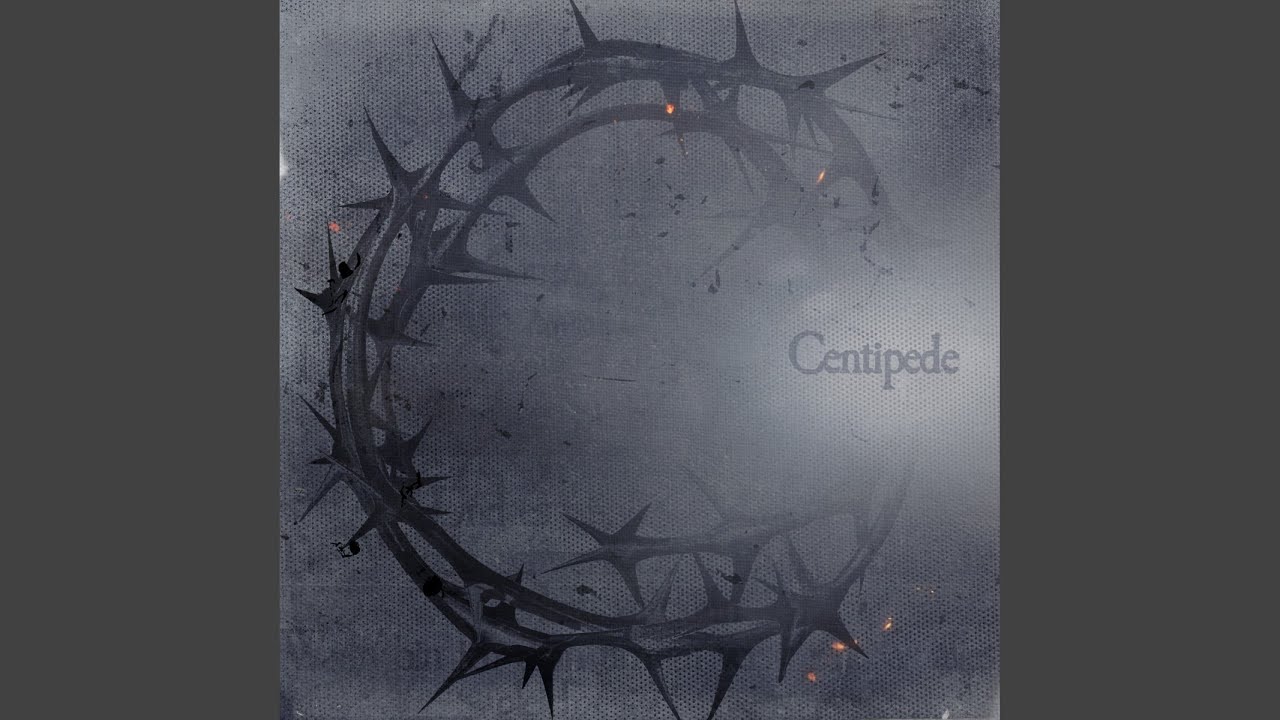 Watch Centipede on YouTube Watch Centipede on YouTube