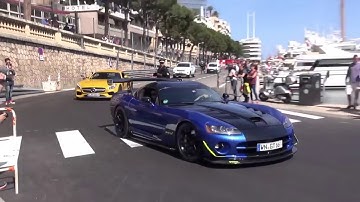 Remaking a REAL Dodge Viper in Need For Speed Payback