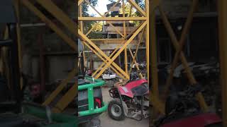 Kocaeli̇ni̇n Turi̇sti̇k Bölgesi̇ Maşuki̇yede Safari̇ Ve Atv Keyfi̇ Böyle Yapiliyor Şukiye