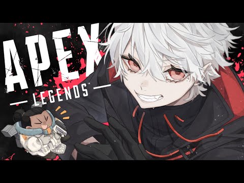 【 Apex 】CRカップ カスタム練習5【 エーペックス 】