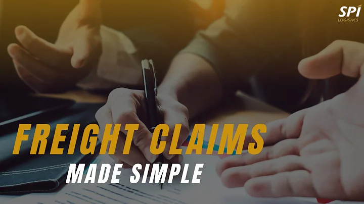 Freight Claims Management: How Brokers Can Protect Shippers and Themselves