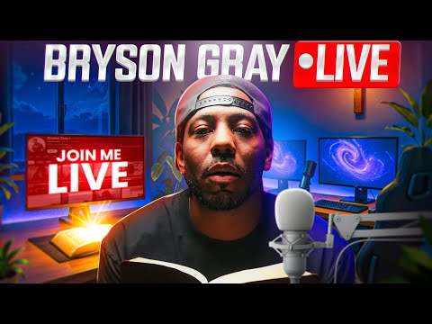 EVERYBODY HATES BRYSON EP.2 [CALL IN SHOW]