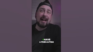 One thing I wish more people understood about autism is how obsessions actually work