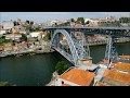 Portugal Travel. Путешествие по Португалии. Вила-Нова де Гайя.