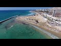 ישראל חיפה חוף הסטודנטים