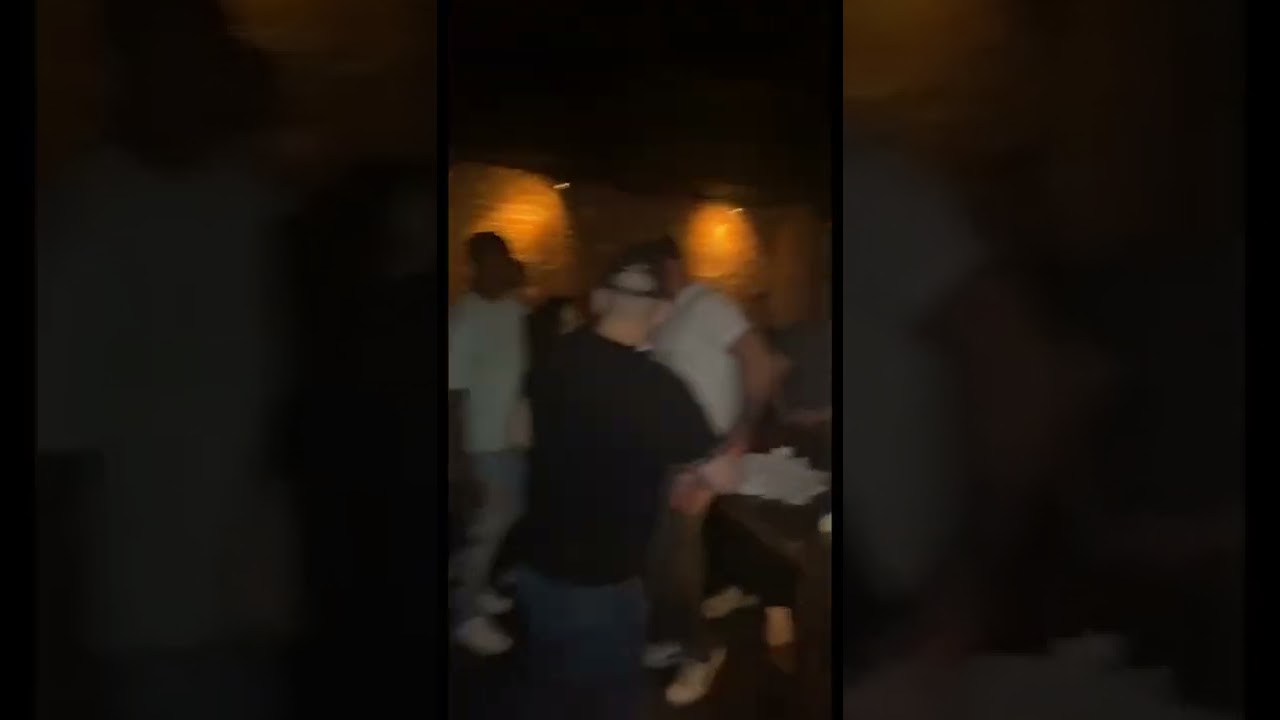 Laundromat Speakeasy, Morristown NJ YouTube