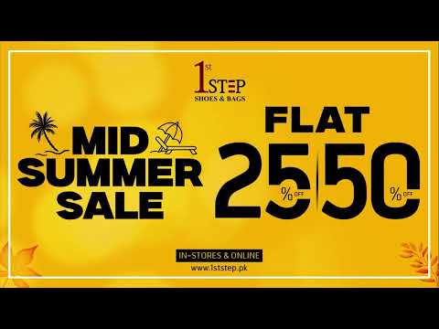 Mid Summer Sale 1st Step Shoes Bags 