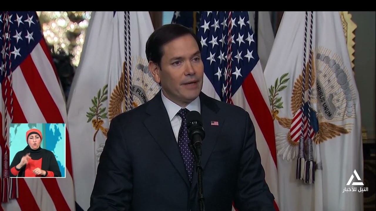 تغطية إخبارية 2026/3/7 - متابعة لتطورات الحرب فى منطقة الشرق الأوسط