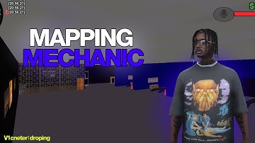 [ SAMP ] SHOW MAPPING GTA SAMP BENNYS GTA V OPEN EXTERIOR