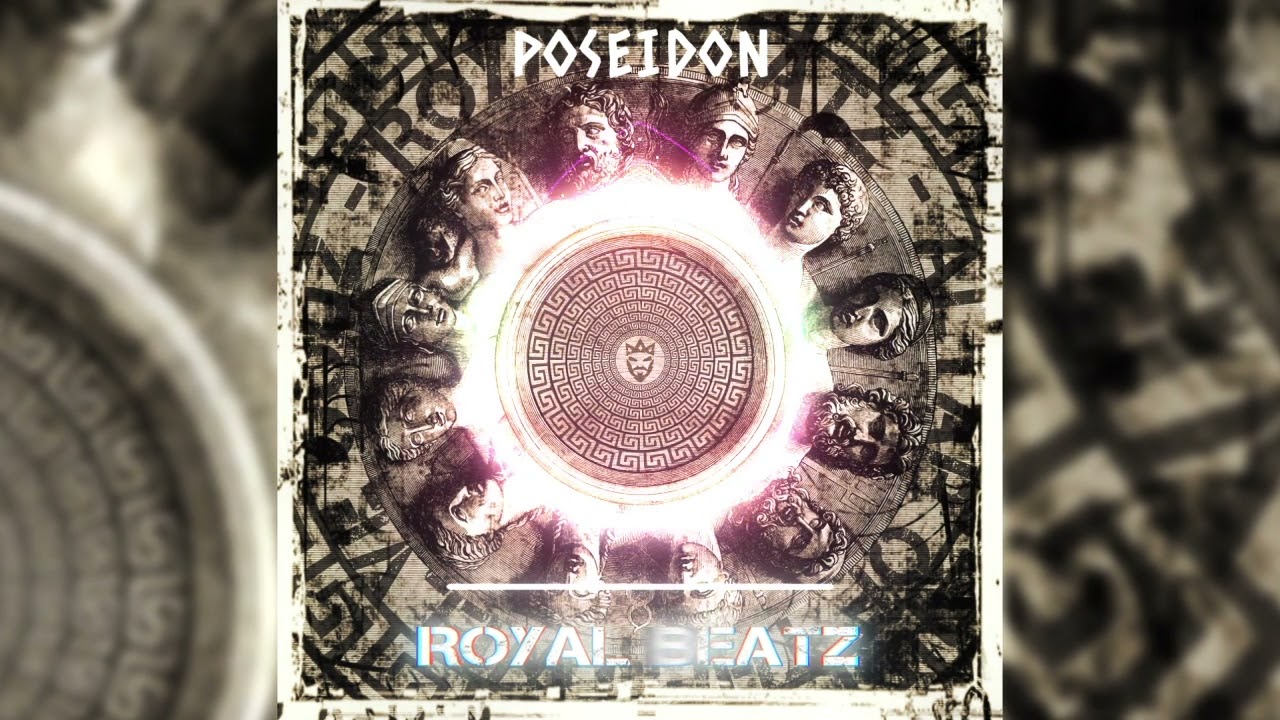 Royal Beatz - Poseidon
