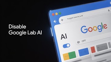 How to Disable Google Lab AI Feature from Google Search