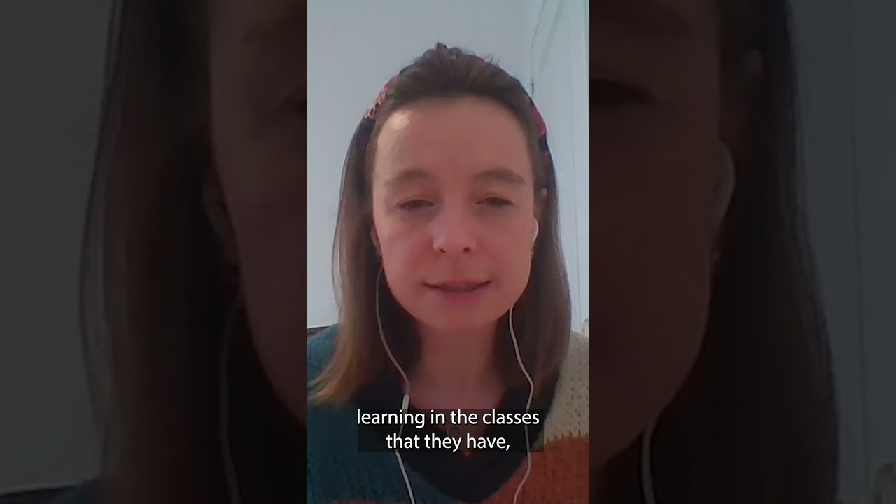 Trying Task-Based Learning in the English Language Classroom