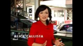 Company Profile Tabloid Cek dan Ricek