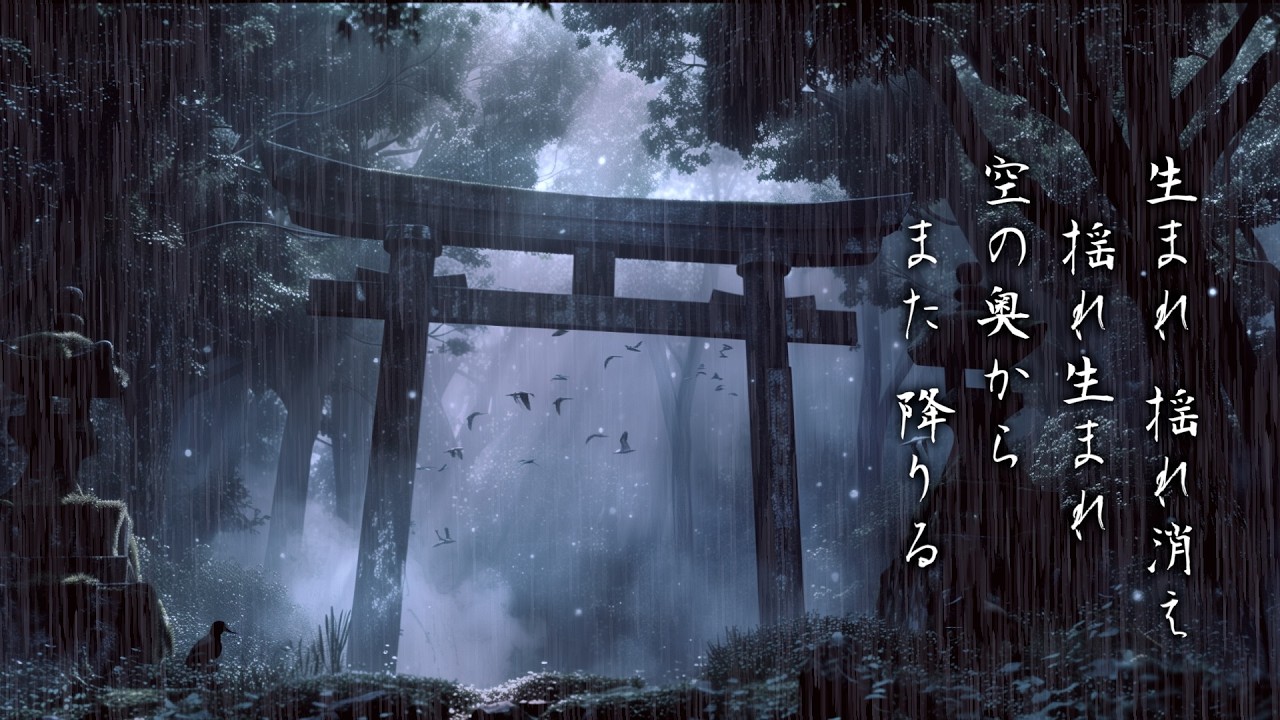 【 古風 曲 】 遥き夢 - Zero Error