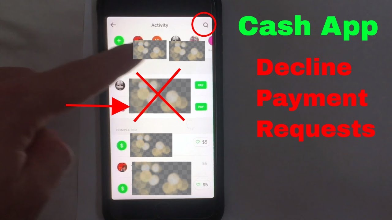 49 Best Images How To Cancel Cash App : 'How much does Cash App charge?': Many Cash App ...