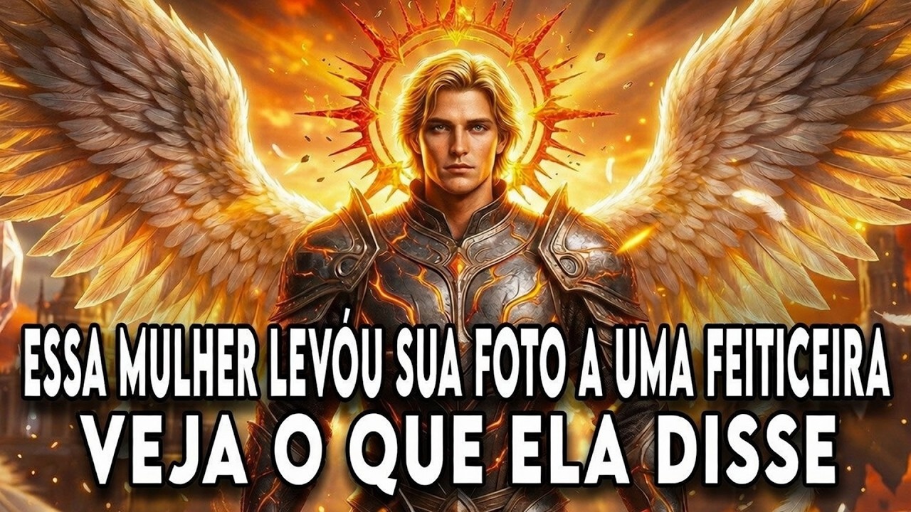 🚨🔥 MIGUEL DIZ: ELA LEVOU SUA FOTO AO ALTAR.