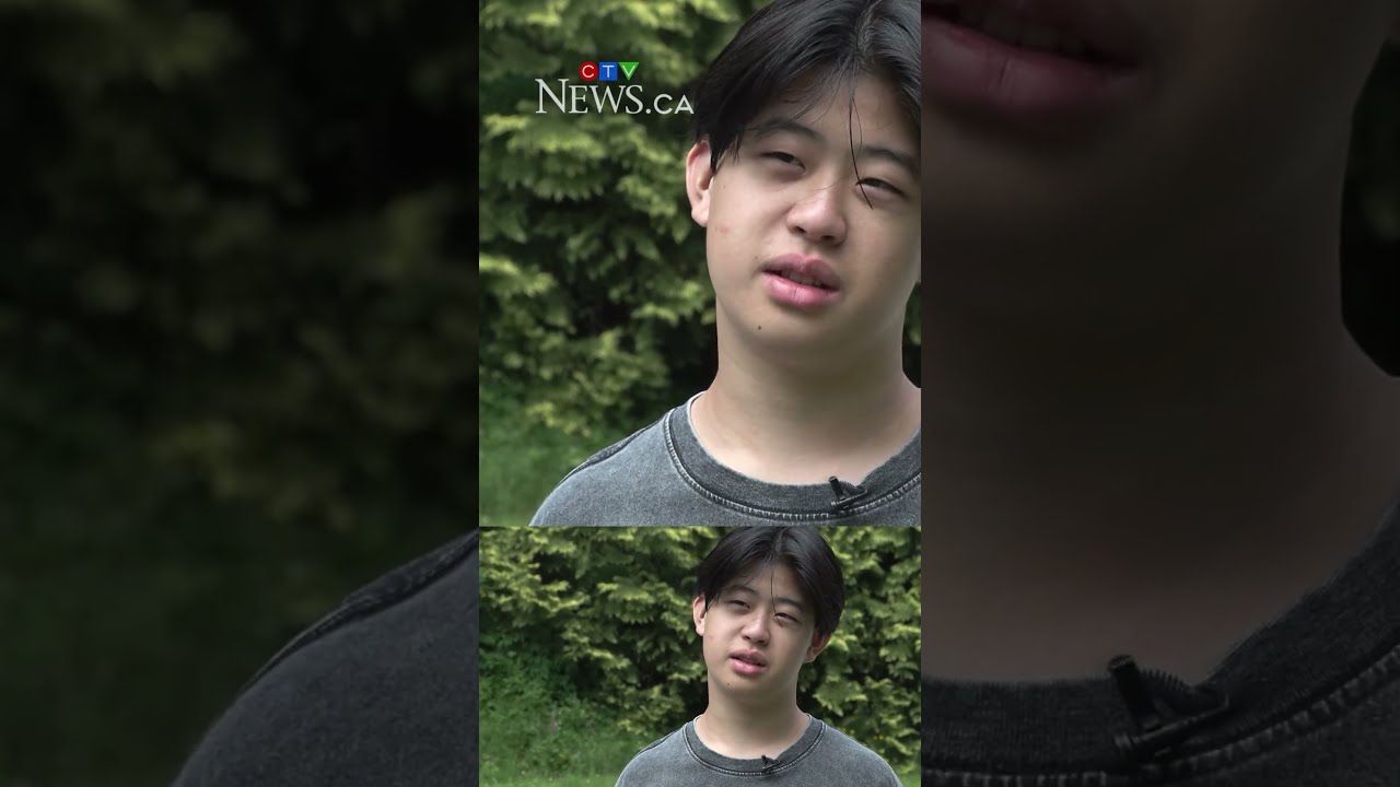  It Was Amazing Residents Baffled By Bear Brawl On Metro Vancouver Street