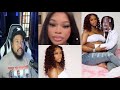 No Face no Case! Akademiks speaks on Sexyy Red’s Maternity shoot with her Alleged Baby Daddy!