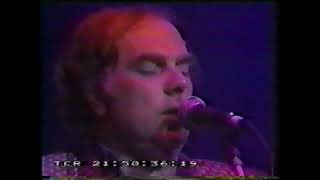 Van Morrison - &quot;The Mystery&quot; (LIVE) July 7, 1987