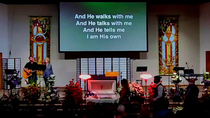 Funeral Service for Lloyd W. Schneider