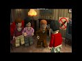 LEGO Harry Potter Years 1-4 Story Level 7: Floo Powder!
