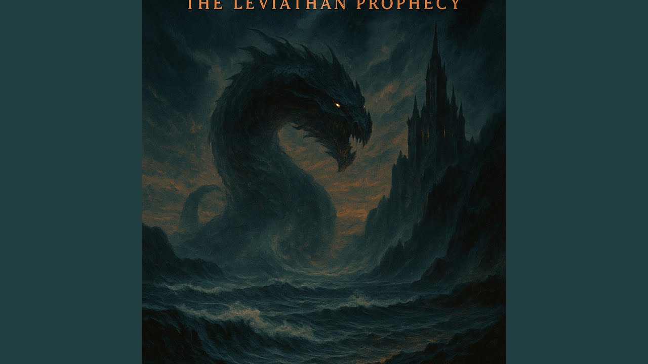 Leviathan Rising