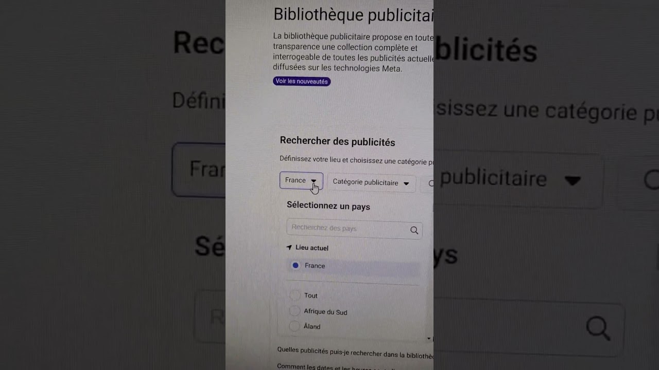Espionne tes concurrents grâce à cet outil 100% gratuit