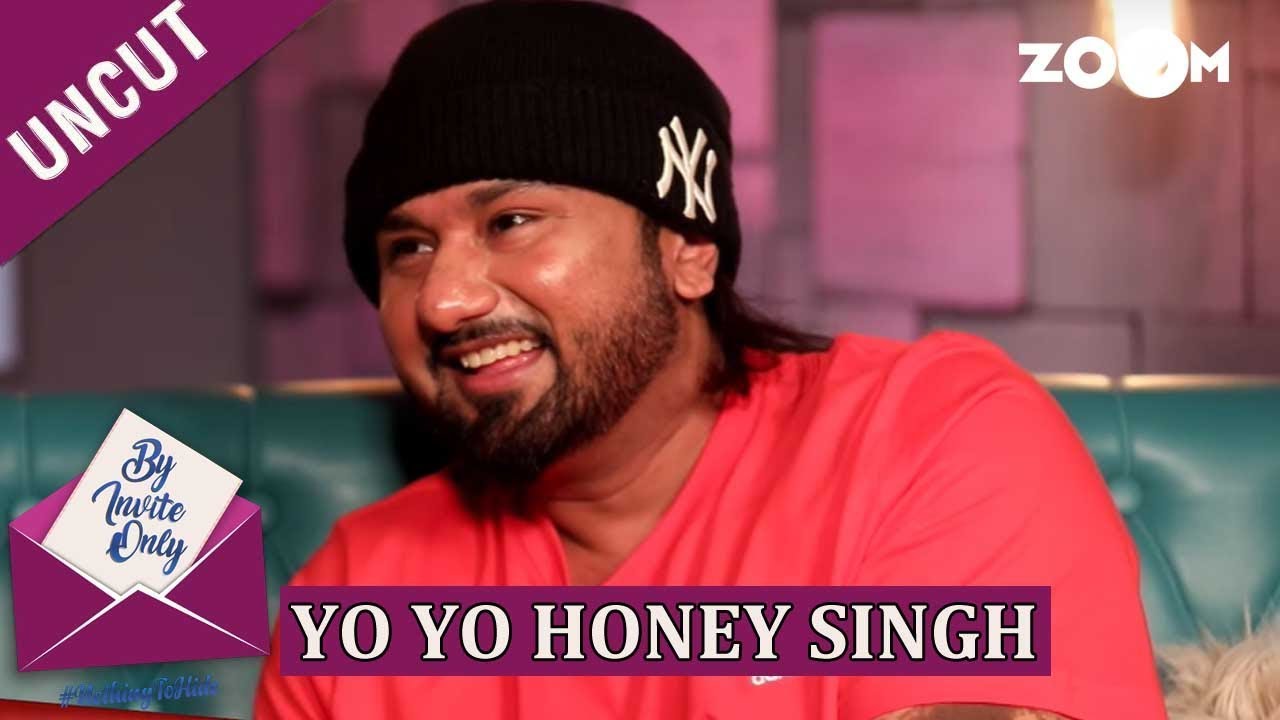 Yo Yo Honey Singh By Invite Only Episode 60 Loca Full Episode Youtube 