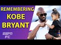 Remembering Kobe Bryant's love for soccer | ESPN FC Archive