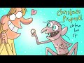 A Christmas Proposal | Cartoon Box Christmas Holidays Compilation | by FRAME ORDER | Funny Cartoons