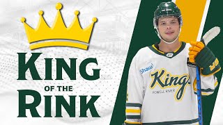 King of the Rink - Will Jones