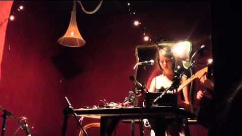 Pascal Pinon - Bloom @ Unplugged in Monti, Roma