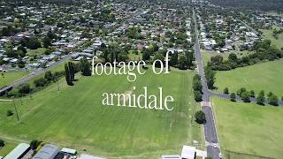 Armidale