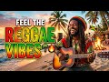 Collie Buddz Reggae Party Chill Mix 2026 🔥 Happy Songs for Good Energy