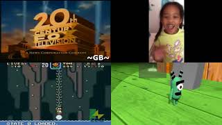 Easter Special Multisource Sparta Remix Quadparsion V10