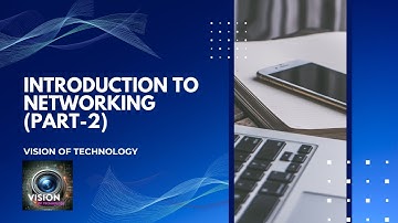 Introduction to networking (Basics)Part-2| Vision of #technology with Aman #youtube #trending #viral