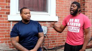Teaching A New Yorker Philly slang