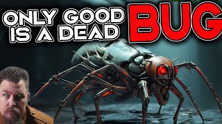 An HFY Story :  The FU Drive | 2383 ~Deathworld, War, Terran and Humans