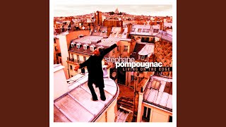 PNC aux portes - Stéphane Pompougnac