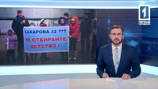 Время Одессы. Итоговый выпуск, Антон Равицкий