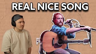 UK REACTION to TYLER CHILDERS - A SONG WHILE YOU'RE AWAY!! | The 94 Club