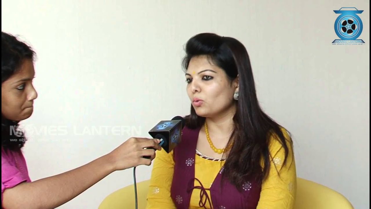 IFFK 2013 - Day 3 - Exclusive Interview with Sandra Thomas