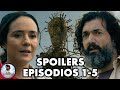 FROM Episodios 1 a 5 Temporada 4 | Análisis, Teorías, Preguntas y Debate con el Chat