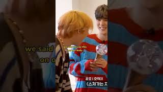 yungi share the same braincell #ateez #yunho #mingi #shorts