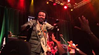 Luciano &quot;He Is My Friend&quot; live at Howard Theatre 6-25-14