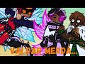 Vai dar merda | Gacha Meme | Monsterverse My AU | Gacha Nebula 
