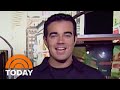 Carson Daly celebrates 25th anniversary of &#39;TRL&#39; premiere