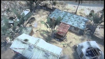 Call Of Duty: Black Ops - Sniper/Tomahawk Montage